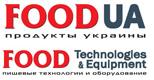 FOOD UA. Продукты Украины; FOOD Technologies and Equipment. Пищевые технологии и оборудование