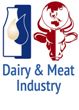 The Dairy and Meat Industry