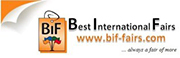 Best International Fairs